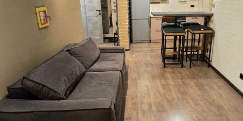 Студия проспект Металлистов, 117