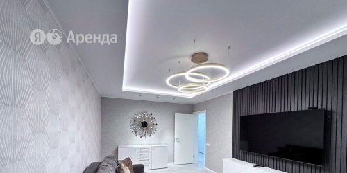 2-комн квартира улица Кедрова,  д. 22