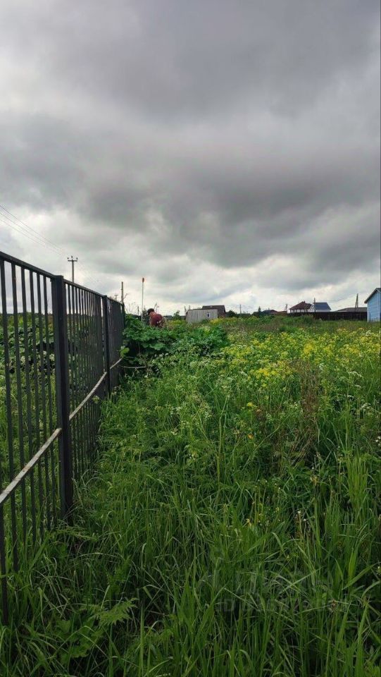 Продажа земли Медовая поляна кп, 11
