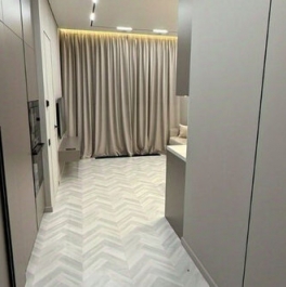 Продажа 1-комн квартиры на вторичном рынке ул Мустая Карима,  д. 12