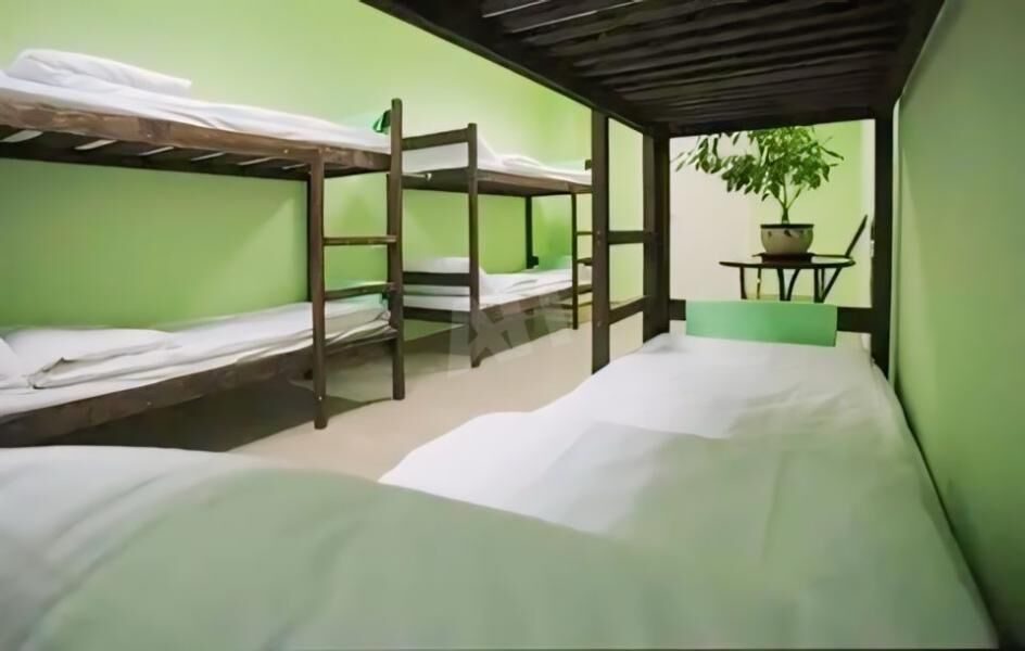 Продажа отдельного здания Минаевский проезд,  д. 7