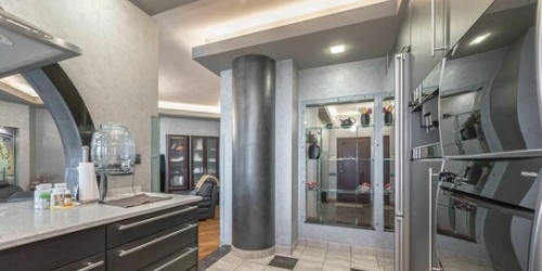 3-комн квартира Можайское шоссе,  д. 2