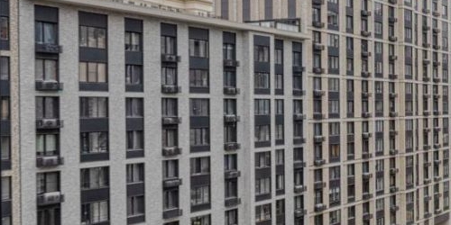 4-комн квартира Винницкая улица, 8к3