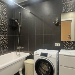 Продажа 3-комн квартиры на вторичном рынке Котельники, ул Строителей,  д. 5