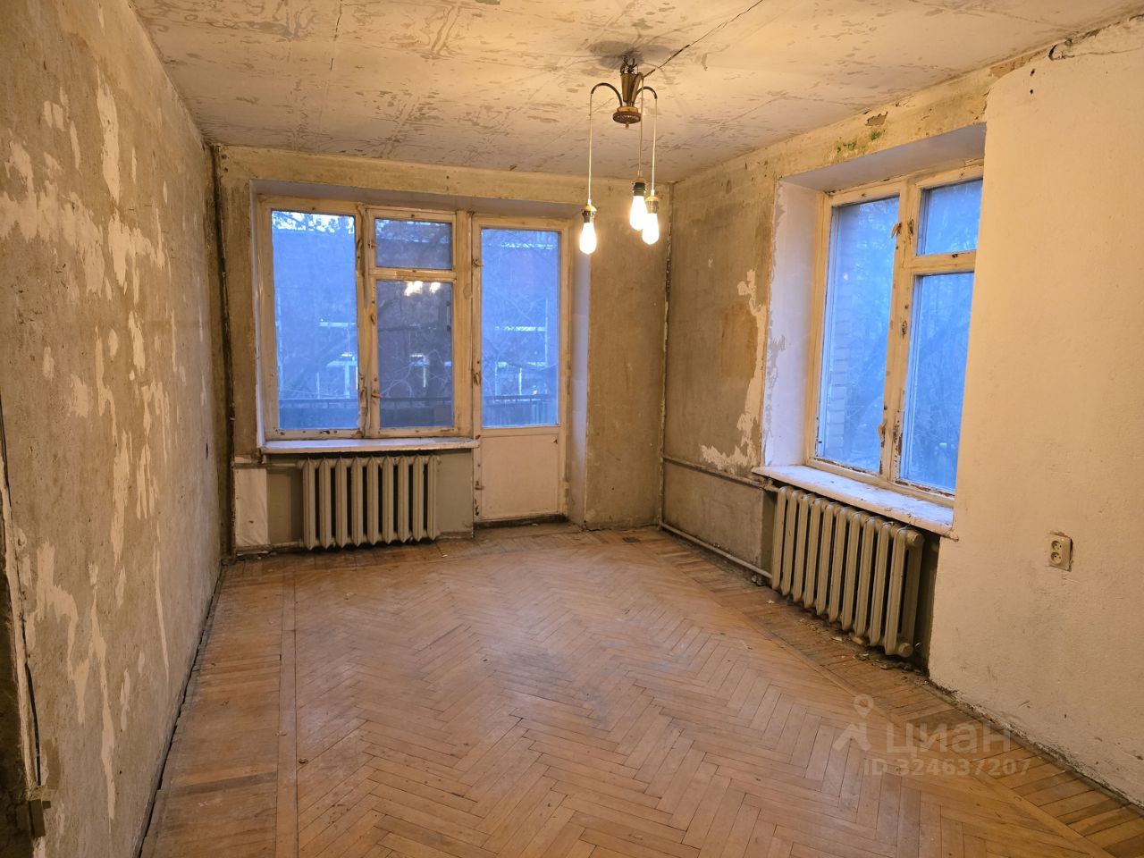 Продажа 2-комн квартиры на вторичном рынке Новоалексеевская улица, 23