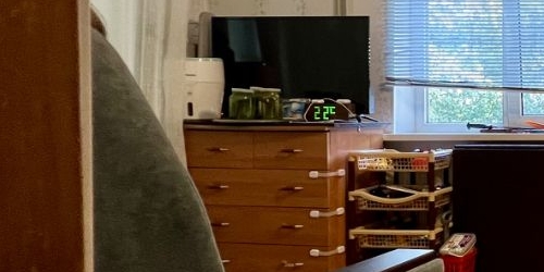 1-комн квартира Гранитная улица, 52