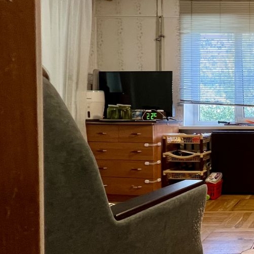 1-комн квартира Гранитная улица, 52