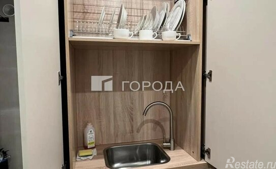 Продажа 1-комн квартиры на вторичном рынке Ленинский пр-кт,  д. 158