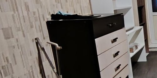 2-комн квартира проспект Стачек, 105к2Ж