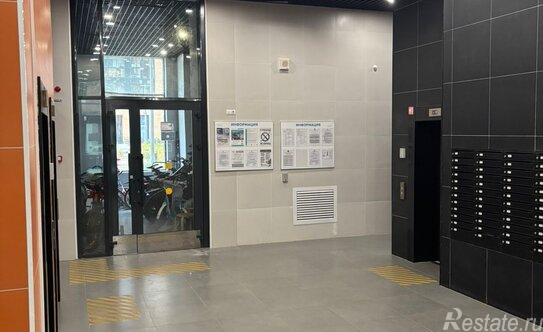 Продажа 3-комн квартиры на вторичном рынке Амурская ул,  д. 1/2/2