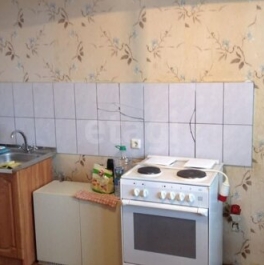 Продажа 2-комн квартиры на вторичном рынке улица Брусилова,  д. 39 к1