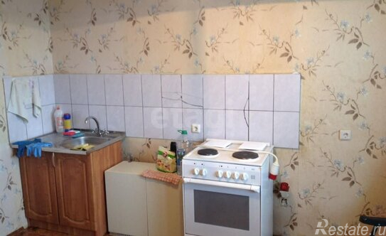 Продажа 2-комн квартиры на вторичном рынке улица Брусилова,  д. 39 к1