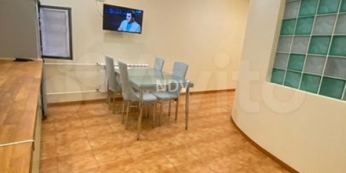 2-комн квартира ул Азовская,  д. 24,  к. 1