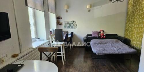 2-комн квартира Новолесной переулок,  д. 7