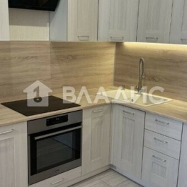 Продажа 1-комн квартиры на вторичном рынке Мытищи, ул разведчика Абеля,  д. 1