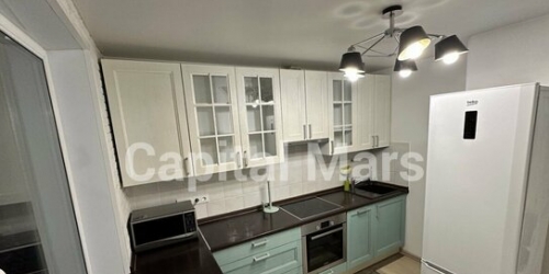 2-комн квартира Федеративный пр-кт,  д. 8,  к. 1