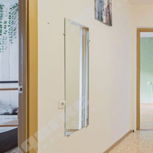 2-комн квартира Серебристый бульвар, 29к2