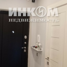 Продажа 2-комн квартиры на вторичном рынке Химки г, Ленинградская ул,  д. с21