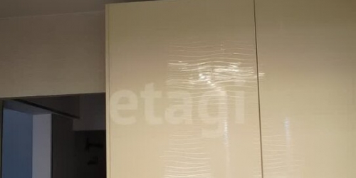 2-комн квартира улица Маршала Тухачевского,  д. 11