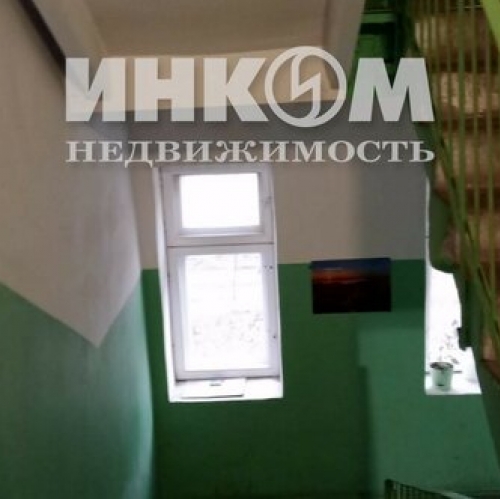 1-комн квартира Подлипки, Лесная улица,  д. 1