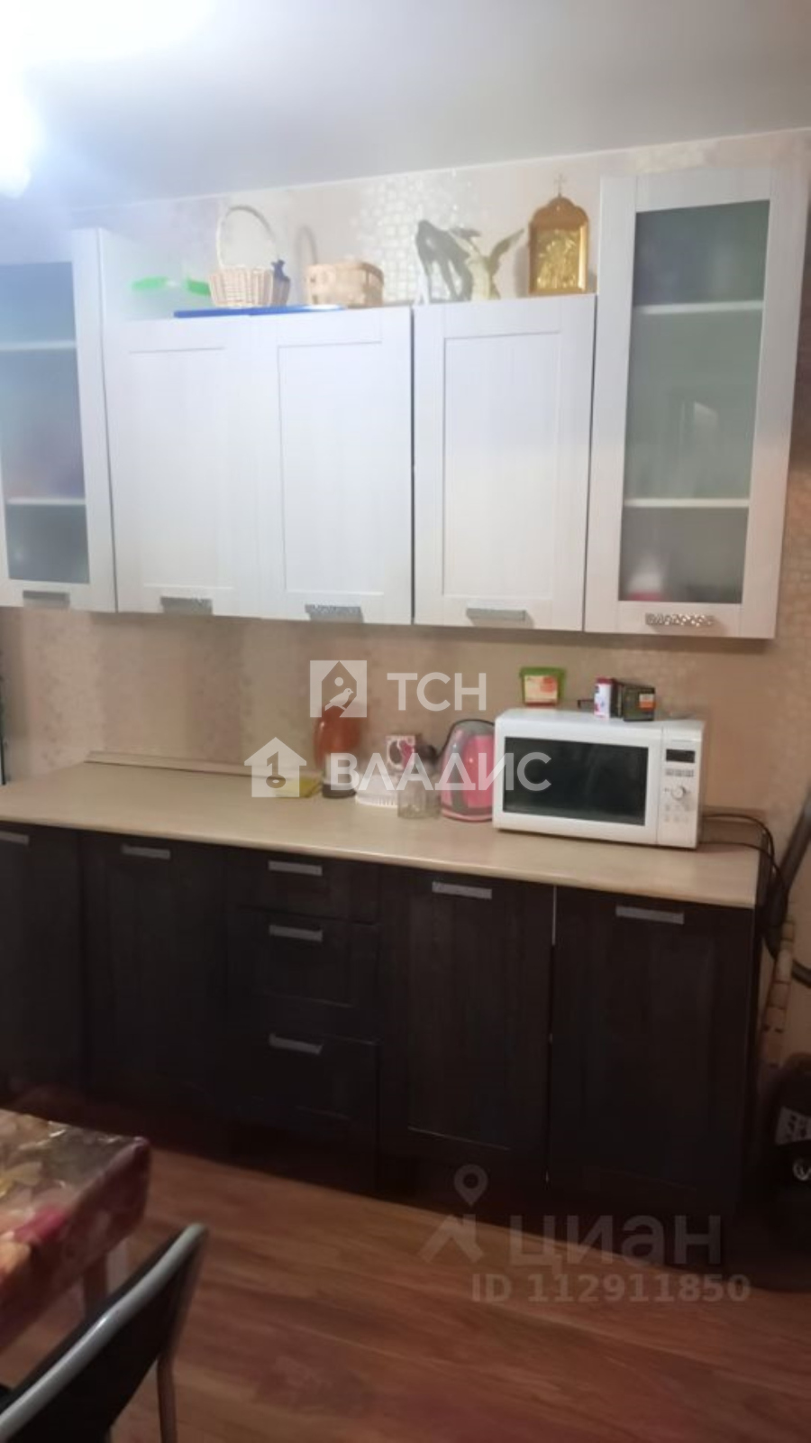 2-комн квартира Королёв, улица Мичурина, 2Ак1