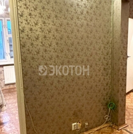 Продажа 2-комн квартиры на вторичном рынке проспект Ударников,  д. 38 к2