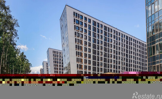 Продажа 1-комн квартиры на вторичном рынке Планерная улица,  д. 97 к1