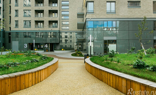 Продажа 2-комн квартиры на вторичном рынке шоссе Революции,  д. 3 к2 с1