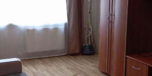 1-комн квартира Планерная улица, 16К5