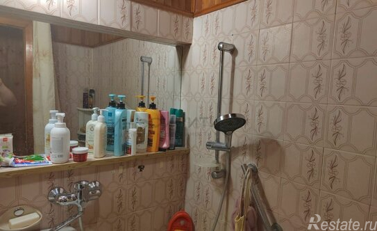 Продажа 2-комн квартиры на вторичном рынке Судостроительная улица,  д. 35/12