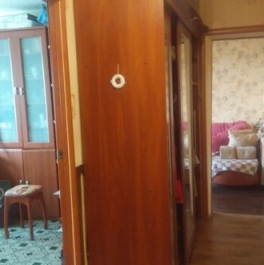 Продажа 2-комн квартиры на вторичном рынке Дмитров, ул Советская,  д. 1