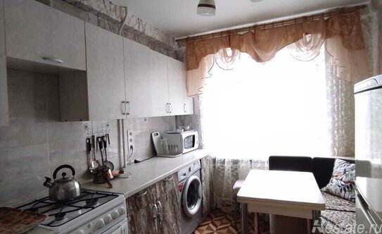 Аренда 1-комн квартиры на вторичном рынке Северный пр-кт,  д. 87,  к. 1