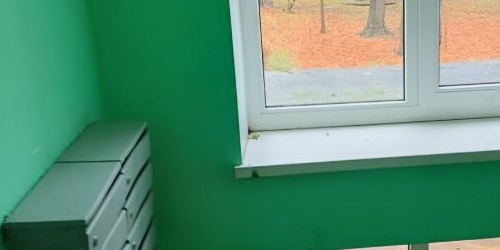 1-комн квартира улица Карбышева, 4К2