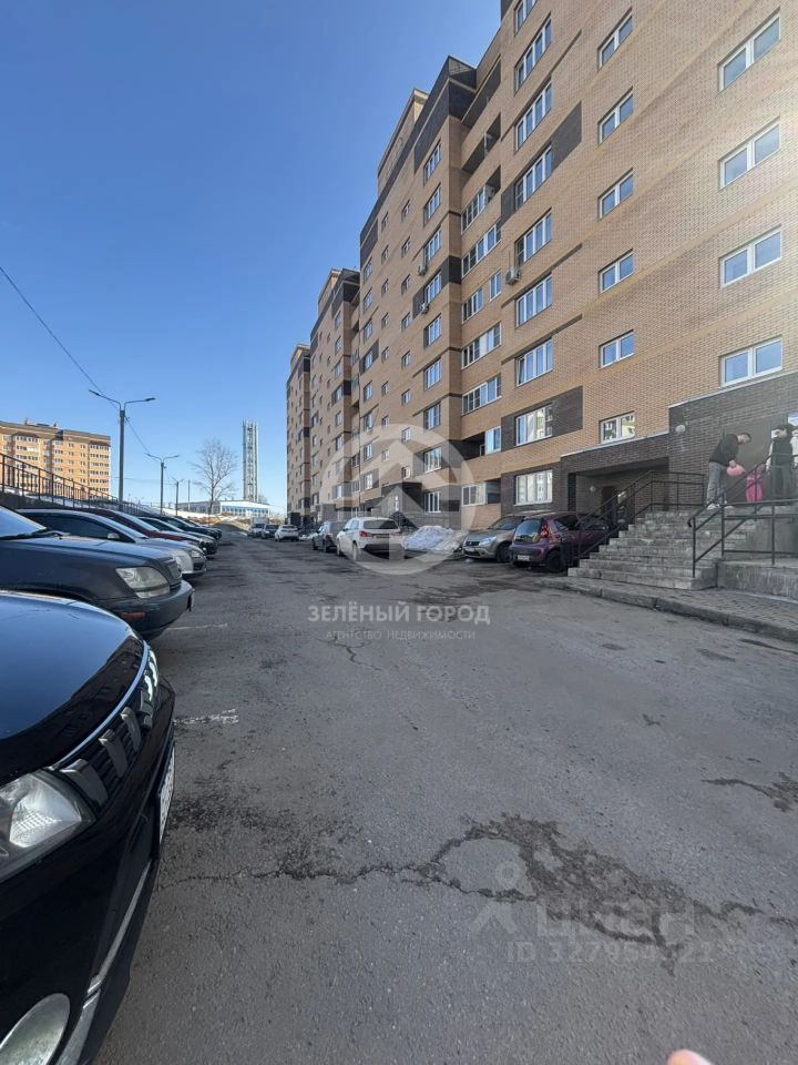 Продажа 1-комн квартиры на вторичном рынке Майданово мкр, 2к3