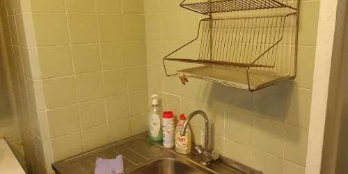 1-комн квартира Гражданский проспект, 124К1