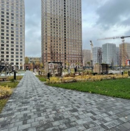 Продажа 3-комн квартиры на вторичном рынке Кронштадтский б-р