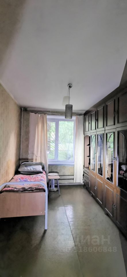 Аренда 3-комн квартиры на вторичном рынке Дубнинская улица, 12К1