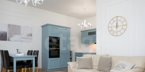 3-комн квартира ул Ворошилова,  д. 31,  к. 1