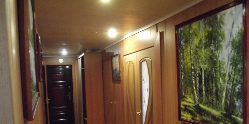 3-комн квартира Тосненский р-н, Тосно г, Станиславского ул,  д. 2