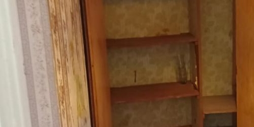 1-комн квартира Востряковский проезд, 13К1