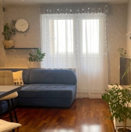 Продажа 1-комн квартиры на вторичном рынке Ленинский, бульвар Зелёные Аллеи,  д. 1