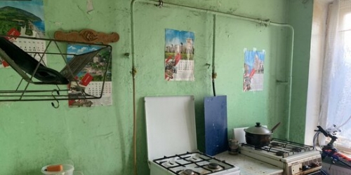 5-комн квартира ул Танкиста Хрустицкого,  д. 106