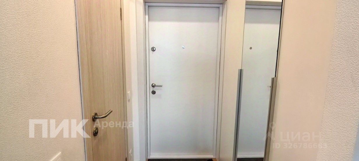 Аренда студии улица Добролюбова, 8к2