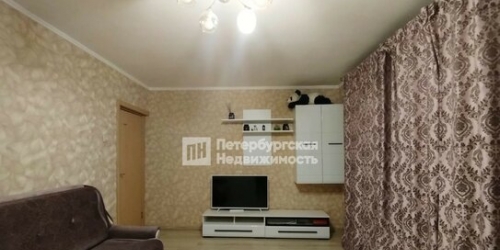 2-комн квартира ул Чудновского,  д. 2/11