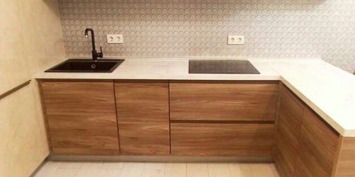 2-комн квартира Большеохтинский проспект, 15К3