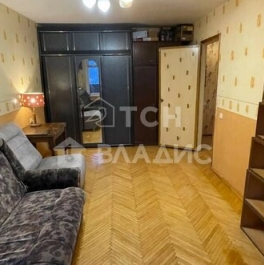 Продажа 1-комн квартиры на вторичном рынке Королёв, ул Сакко и Ванцетти,  д. 14