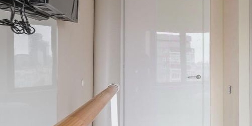 4-комн квартира Ленинградский проспект, 29к1