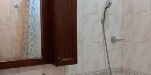 1-комн квартира Окружная улица,  д. 6