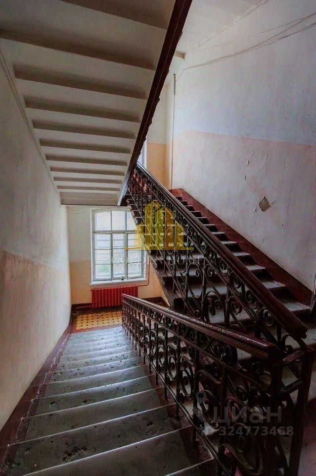 Аренда 2-комн квартиры на вторичном рынке Воронежская улица, 54