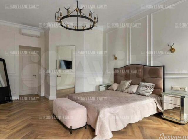 Продажа 3-комн квартиры на вторичном рынке Лубянка М. ул,  д. 16/4/11